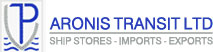 Company Logo of Aronis Tranzit Ltd