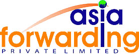 Company Logo of Asia Forwarding Pvt. Ltd