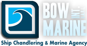 Company Logo of Bowmarine International
