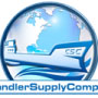 Company Logo of Chandler Supply Co Inc