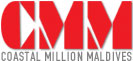 Company Logo of Coastal Million Maldives Pvt. Ltd