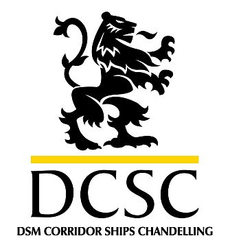 Company Logo of DSM Corridor Ships Chandelling Ltd