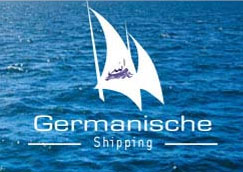Company Logo of GS Germanische Shipping GmbH & Co KG