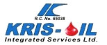 Company Logo of KRIS-OIL Integrated Services Ltd