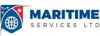 Company Logo of Maritime Services Ltd