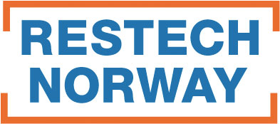 Company Logo of Restech Norway A/S