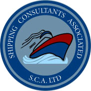 Company Logo of S.C.A. Shipping Consultants Associated Ltd