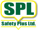 Company Logo of Safety Plus Ltd