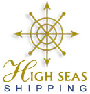 Company Logo of High Seas Shipping & Forwarding Co