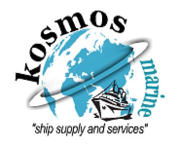 Company Logo of Kosmos Marine - Ship Supply and Services