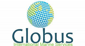 Company Logo of Globus International Marine Services