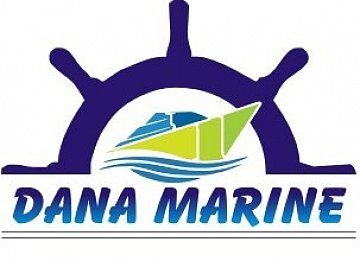 Company Logo of Dana Marines