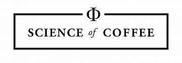 Company Logo of Science of Coffee