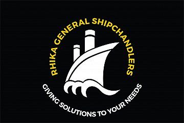 Company Logo of Rhika Ship Chandlers