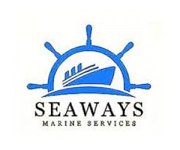 Company Logo of Seaways Marine Services Co.