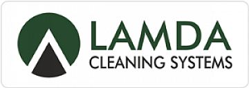 Company Logo of Lamda Cleaning Systems