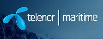 Company Logo of Telenor Maritime