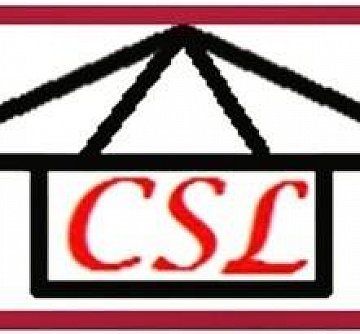 Company Logo of CSL Interiors and Allied Services