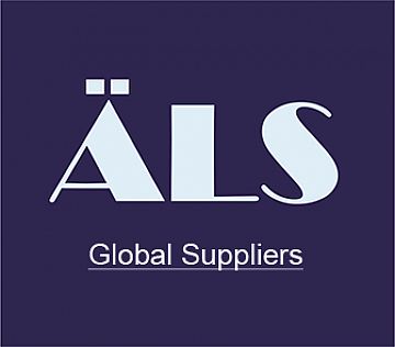 Company Logo of ALS Global Suppliers