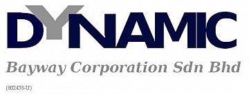 Company Logo of Dynamic Bayway Corporation Sdn Bhd