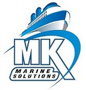 Company Logo of MK Marine Solutions Company Limited