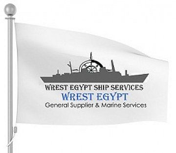 Company Logo of Wrest Egypt Ship Services