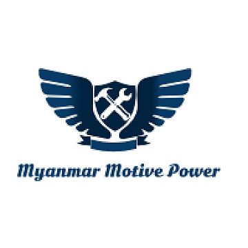 Company Logo of Myanmar Motive PowerGroup Company Limited