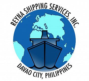 Company Logo of Reyna Shipping Services Inc.