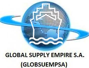 Company Logo of Global Supply Empire S.A. GLOBSUEMPSA