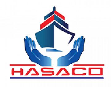 Company Logo of HASACO Ship Chandlers LLC