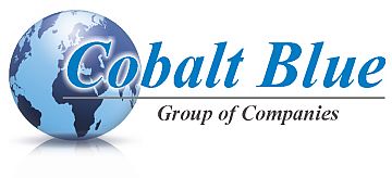Company Logo of Cobalt Blue Marine SRL