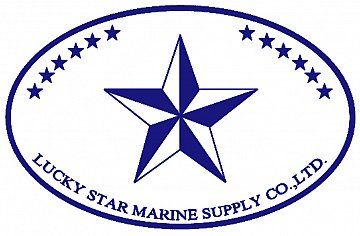 Company Logo of Lucky star marine supply co.,ltd