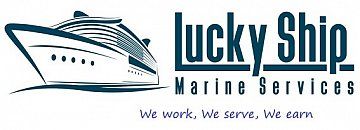 Company Logo of AB. Lucky Ship Marine Services