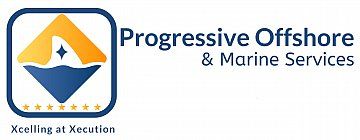 Company Logo of Progressive Offshore and Marine Services