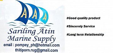 Company Logo of Sariling Atin Marine Supply Limited Partnership