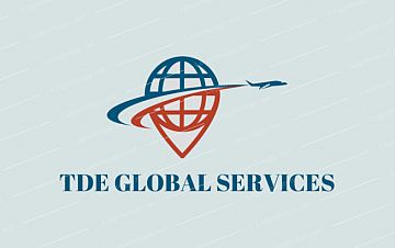 Company Logo of Tde global Services