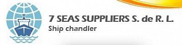 Company Logo of 7 Seas Suppliers