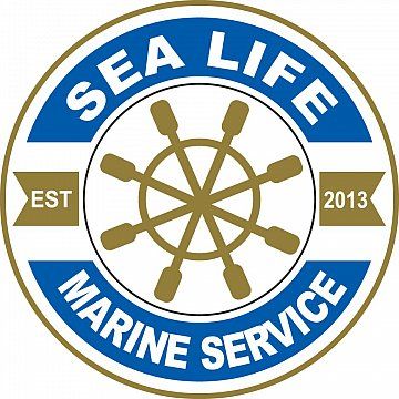 Company Logo of Sea Life Marine Services