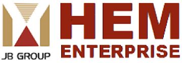 Company Logo of Hem Enterprise