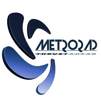 Company Logo of Metrorad