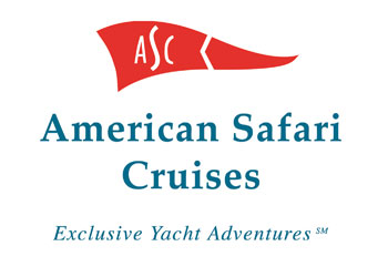 Company Logo of American Safari Cruises