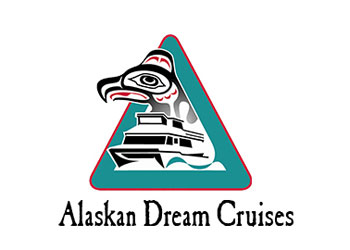 Company Logo of Alaskan Dream Cruises