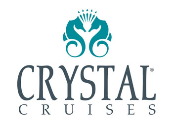 Company Logo of Crystal Cruises