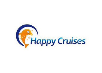 Company Logo of Happy Cruises