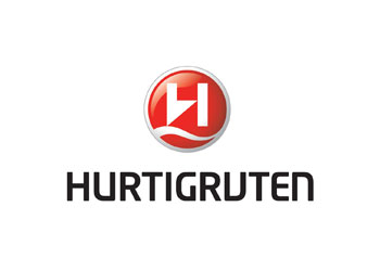 Company Logo of Hurtigruten