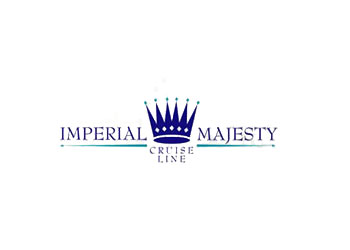 Company Logo of Imperial Majesty Cruise Line