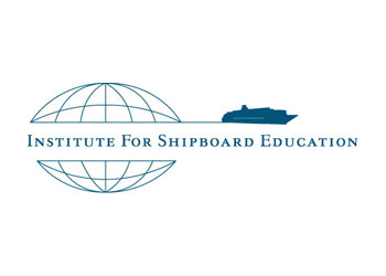 Company Logo of Institute for Shipboard Education