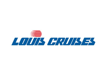 Company Logo of Louis Cruise Lines