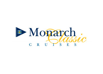Company Logo of Monarch Classic Cruises