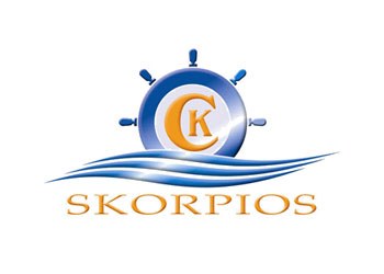 Company Logo of Naviera Y Turismo Skorpios SA